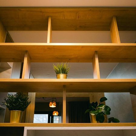 Svarog Unique Apartment 브라티슬라바 외부 사진