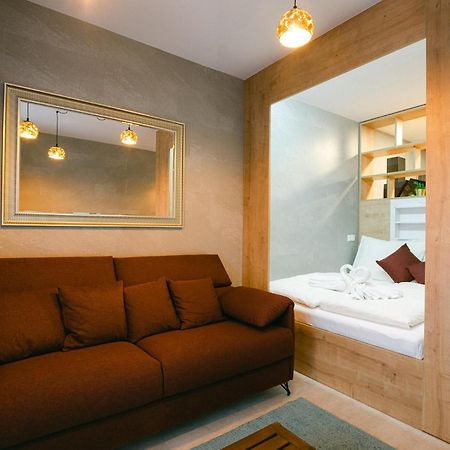 Svarog Unique Apartment 브라티슬라바 외부 사진