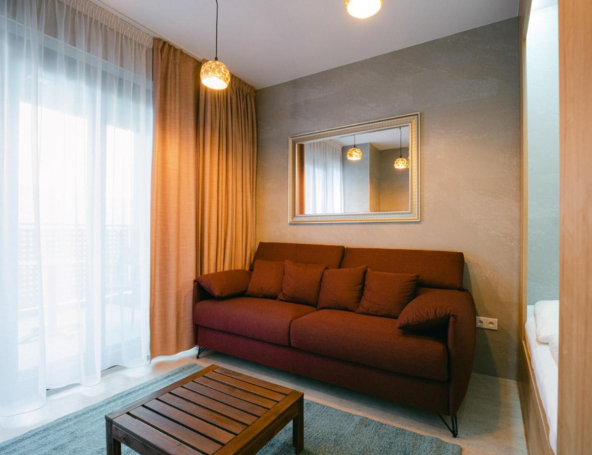 Svarog Unique Apartment 브라티슬라바 외부 사진
