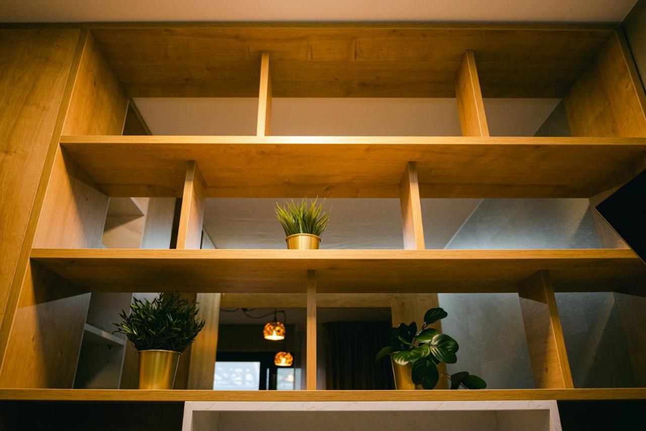 Svarog Unique Apartment 브라티슬라바 외부 사진