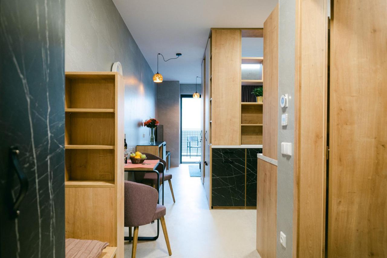 Svarog Unique Apartment 브라티슬라바 외부 사진