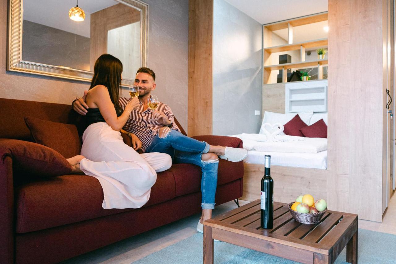 Svarog Unique Apartment 브라티슬라바 외부 사진