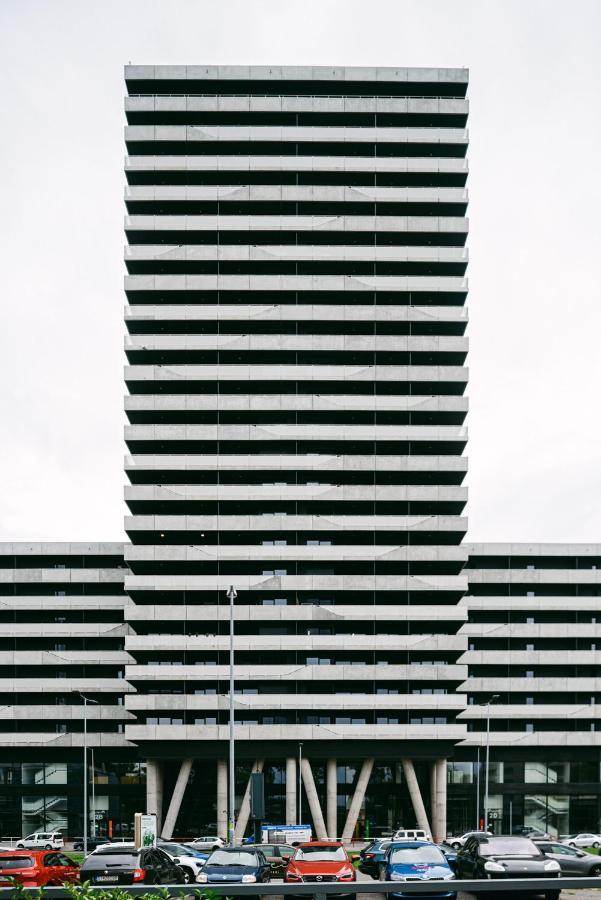 Svarog Unique Apartment 브라티슬라바 외부 사진