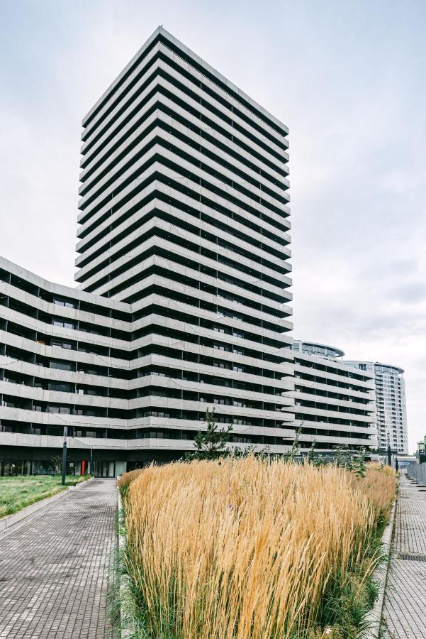 Svarog Unique Apartment 브라티슬라바 외부 사진
